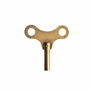 7 Kloksleutel 4 mm