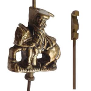 13- Slinger Zaan 27 cm