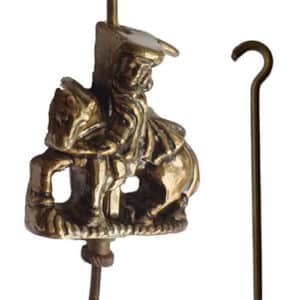 26 Slinger Zaan 26 cm