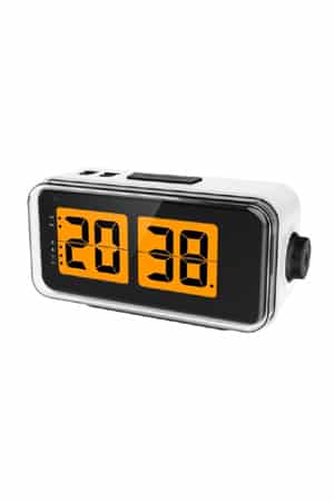 Wekker digitaal