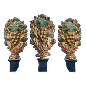 50-Schildjes Friese staartklok