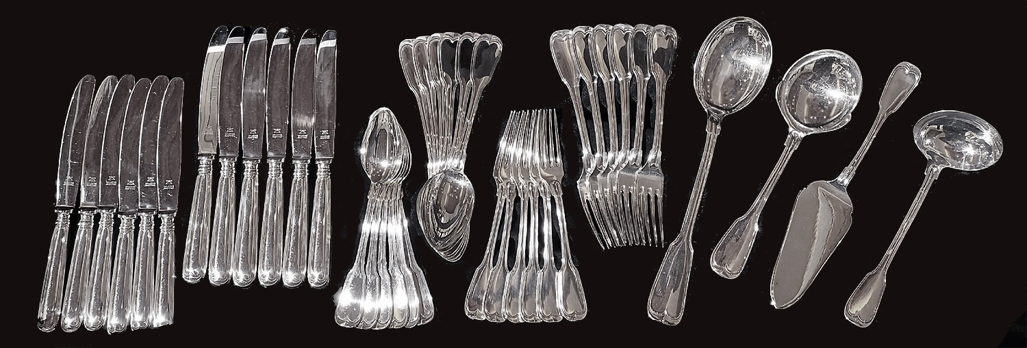 Wilkens Cassette 1500 breed