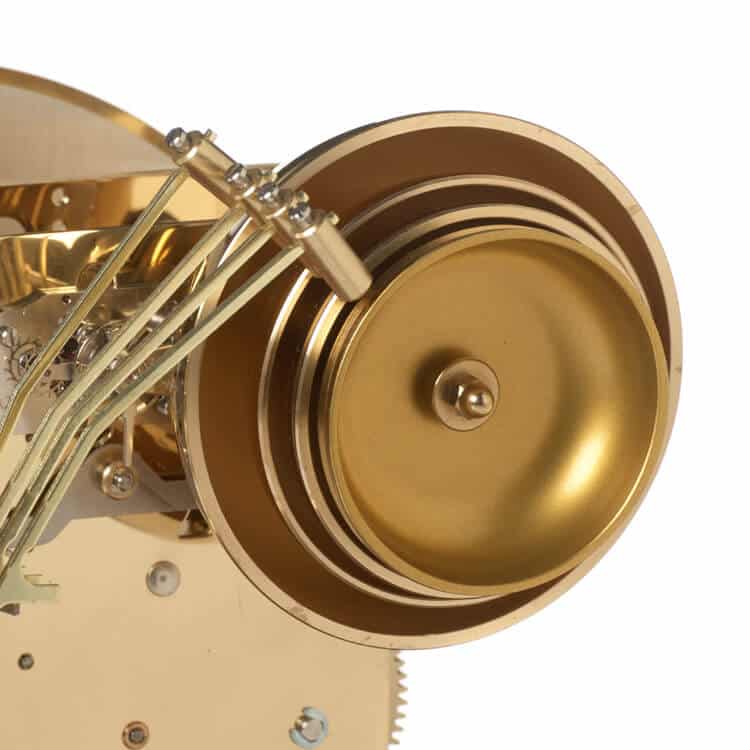 Hermle 22801 C 750 x 750