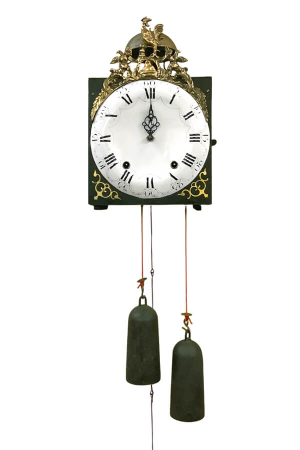 Comtoise 1795 600 x 900