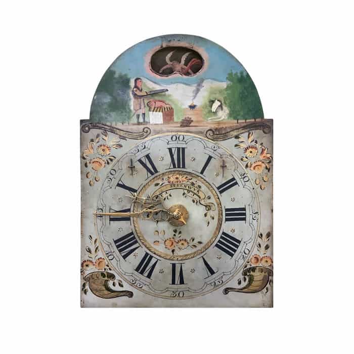 Fries Abraham C 700 x 700