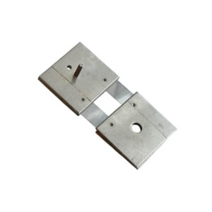 Slingerveren Hermle en Kieninger