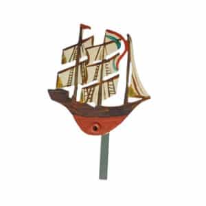 52 Scheepje