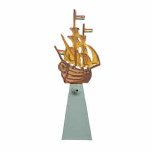 53 Scheepje