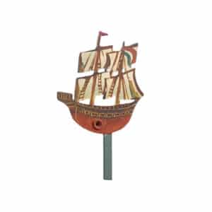 54 Scheepje