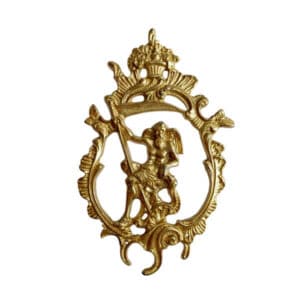 55 Schuifornament