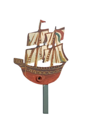 54 Scheepje