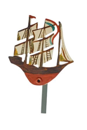 52 Scheepje