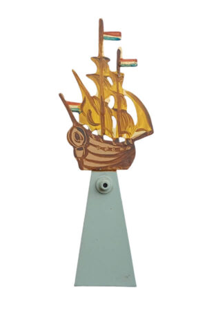 53 Scheepje