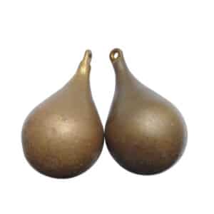 33 gewichten Zaan 1300 gram