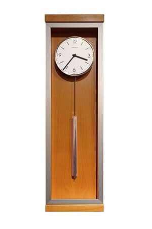 Hermle regulateur